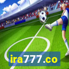ira777.co