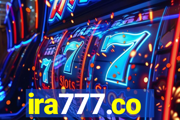 ira777.co