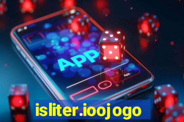 isliter.ioojogo