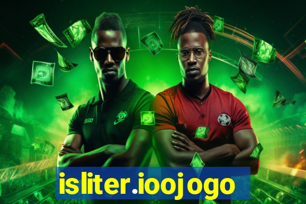 isliter.ioojogo