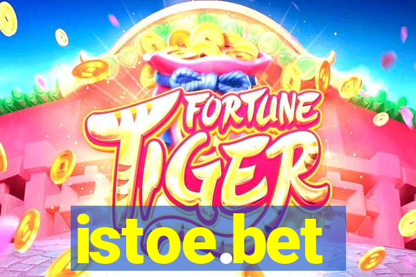 istoe.bet