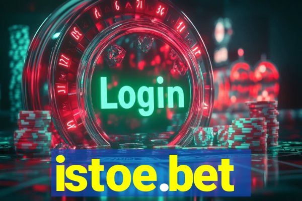 istoe.bet