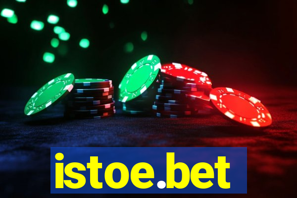 istoe.bet