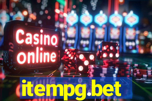 itempg.bet