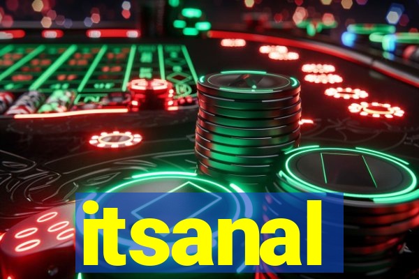 itsanal