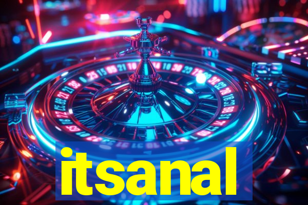 itsanal