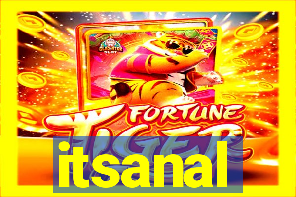 itsanal