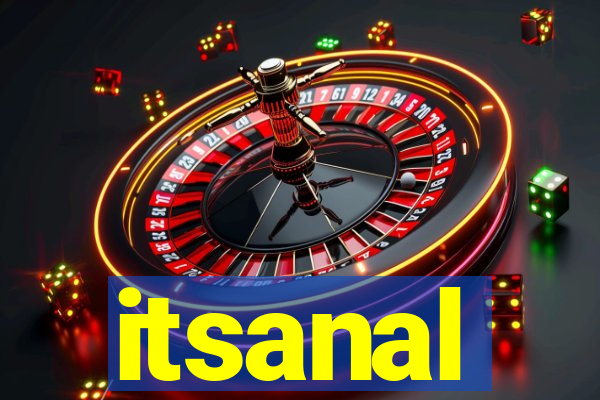 itsanal