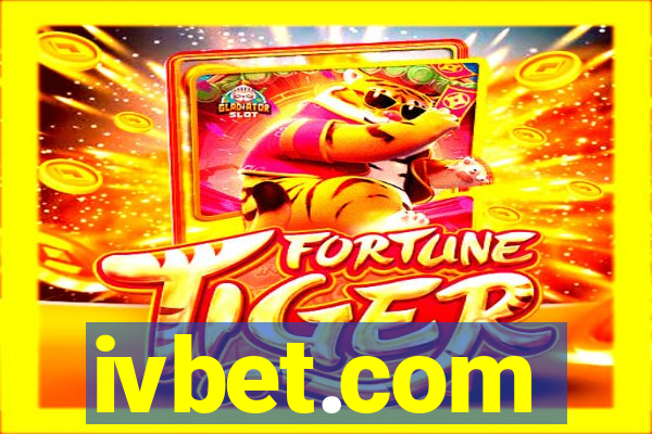 ivbet.com
