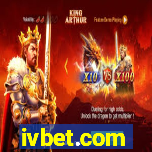 ivbet.com