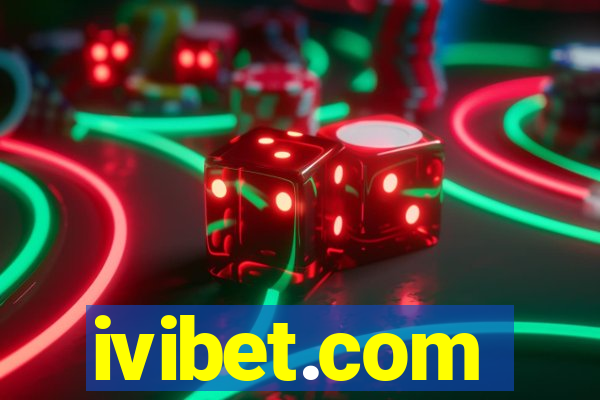 ivibet.com