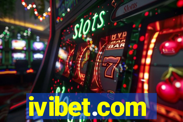 ivibet.com