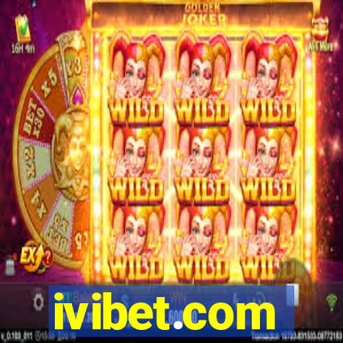 ivibet.com