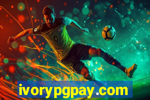 ivorypgpay.com