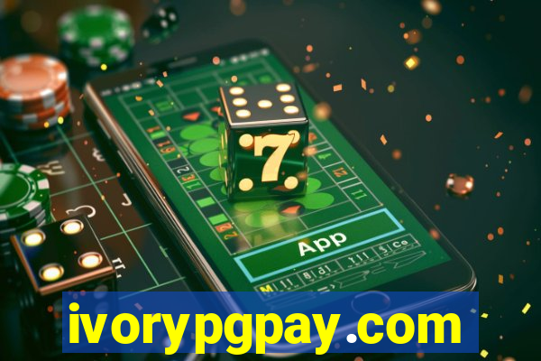 ivorypgpay.com