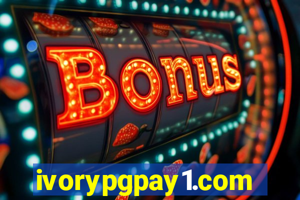 ivorypgpay1.com