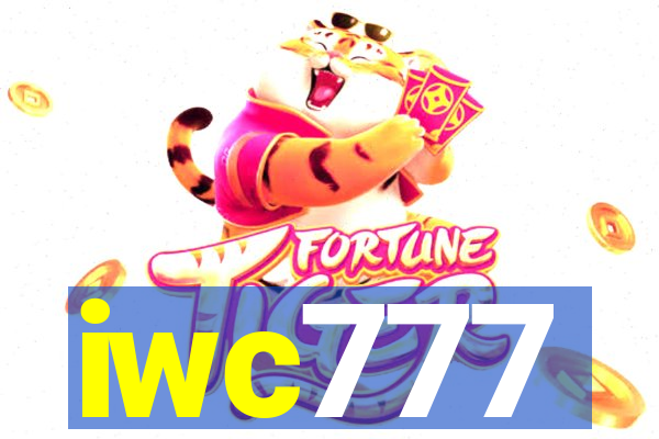 iwc777