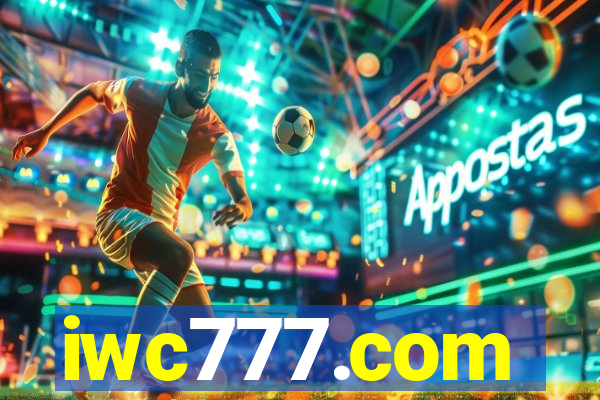 iwc777.com