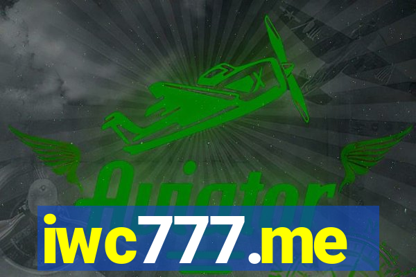 iwc777.me