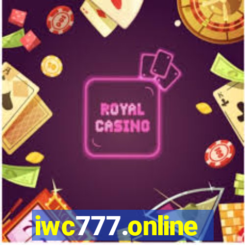 iwc777.online