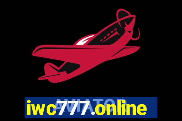 iwc777.online