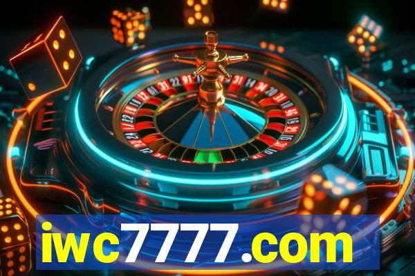 iwc7777.com