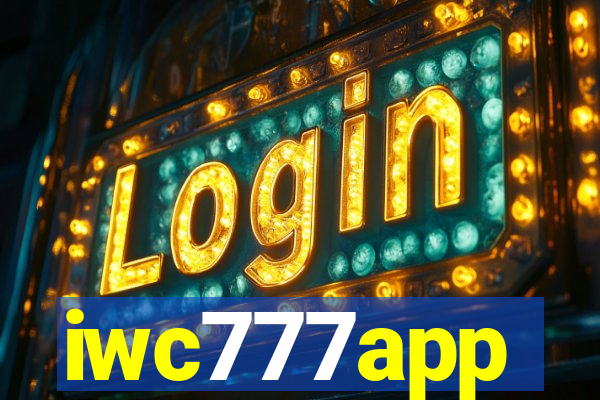 iwc777app