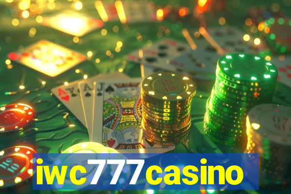 iwc777casino