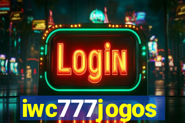 iwc777jogos