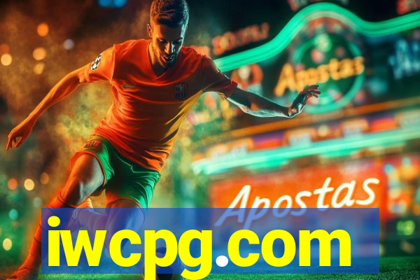 iwcpg.com