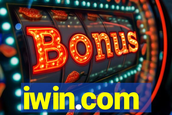 iwin.com