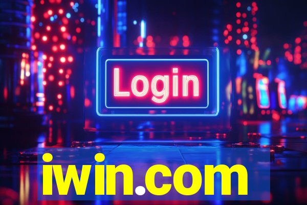 iwin.com