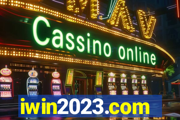 iwin2023.com