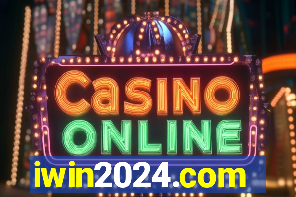 iwin2024.com