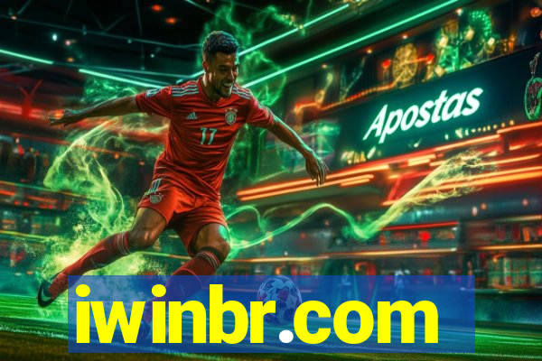 iwinbr.com