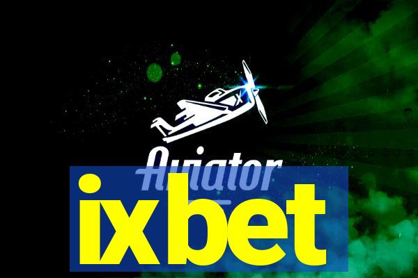 ixbet