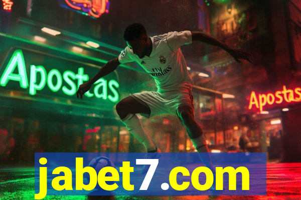 jabet7.com