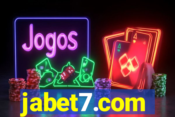 jabet7.com