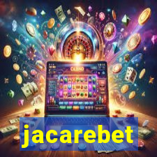 jacarebet