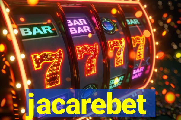 jacarebet