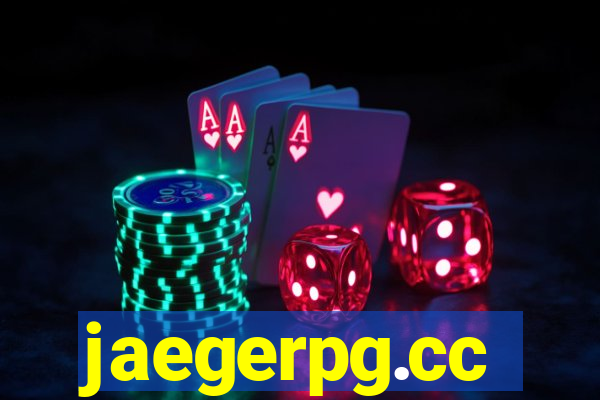 jaegerpg.cc