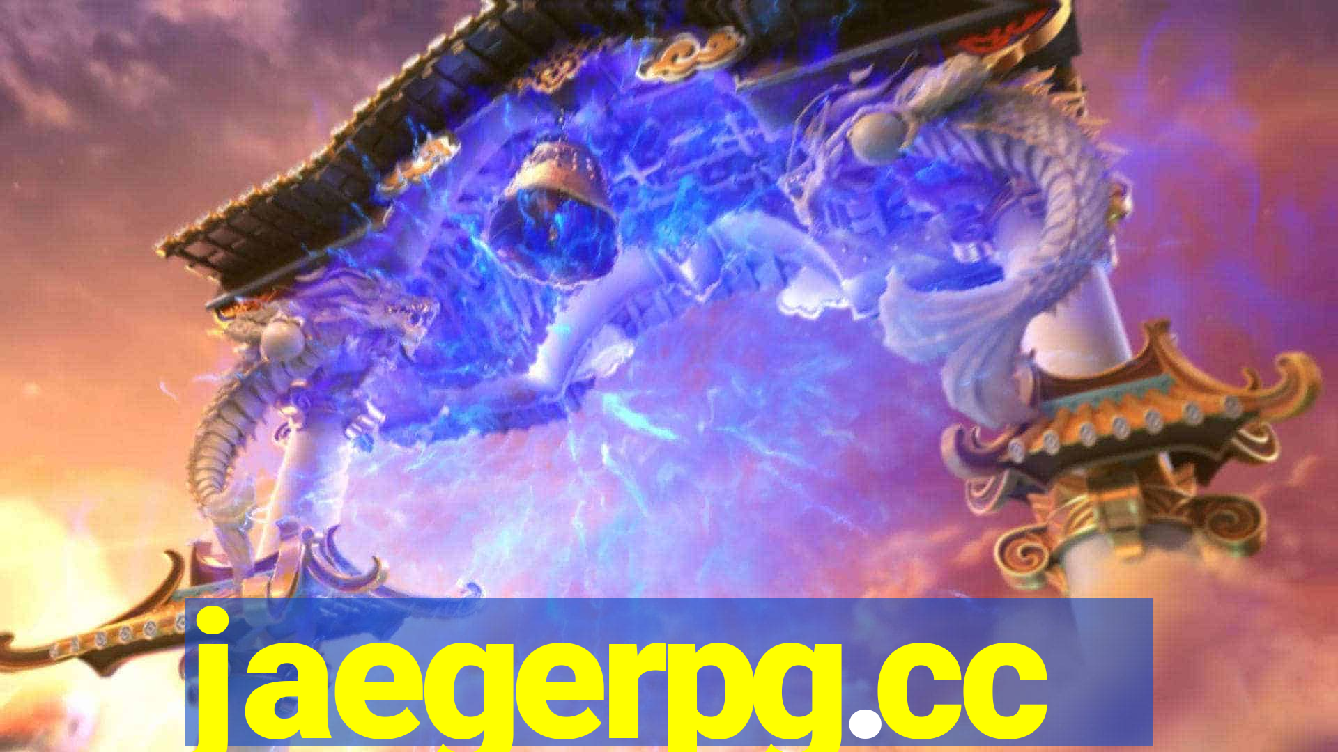 jaegerpg.cc