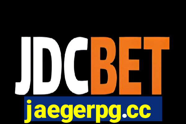jaegerpg.cc