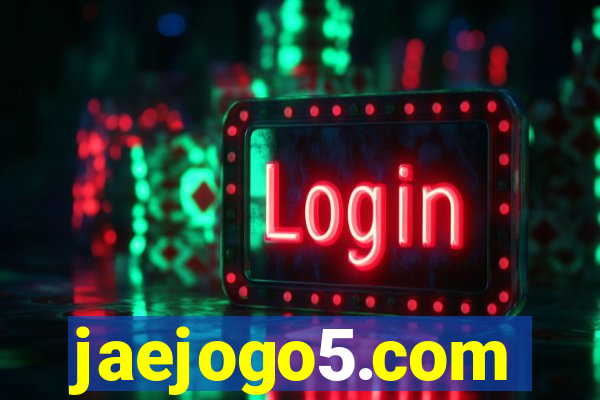 jaejogo5.com