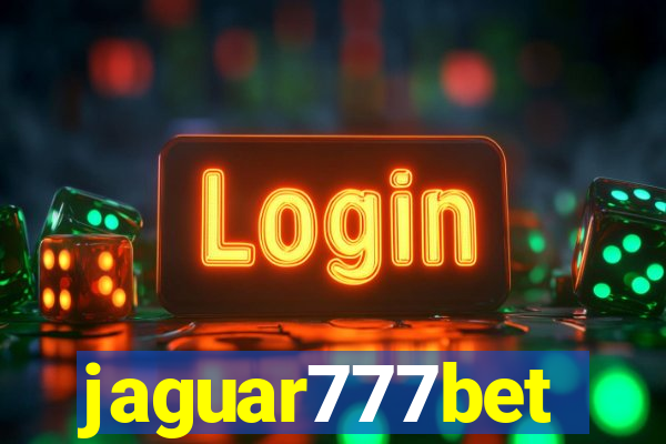 jaguar777bet