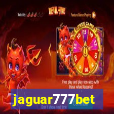 jaguar777bet