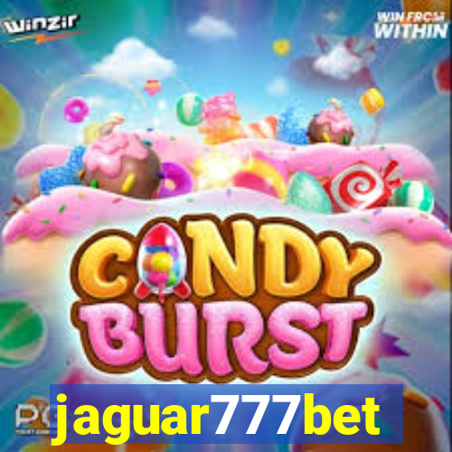 jaguar777bet