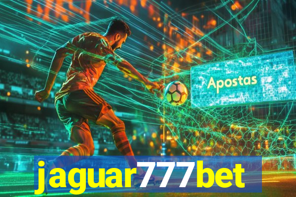 jaguar777bet