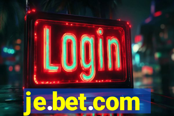 je.bet.com