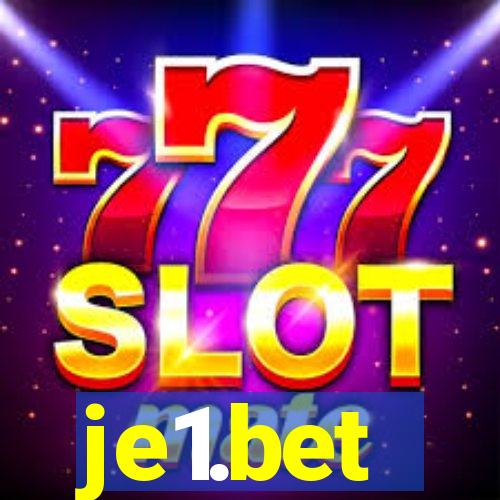 je1.bet